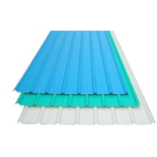 Steel Sheet Roofing Sheet